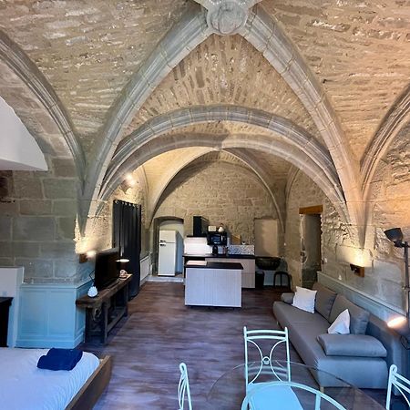 La Chapelle - Insolite Et Ressourcant Alzonne Экстерьер фото